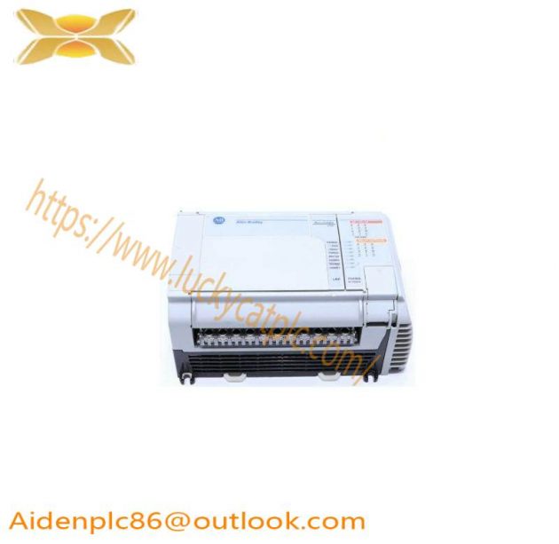ABB AB 1764-24AWA Control System Core Unit