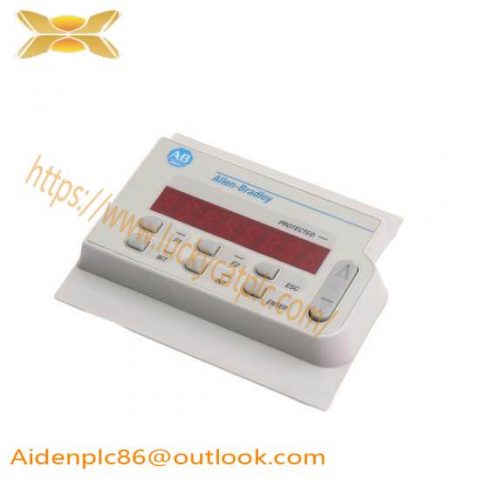 ABB 1764-DAT - Digital Analog Telecommunications Module