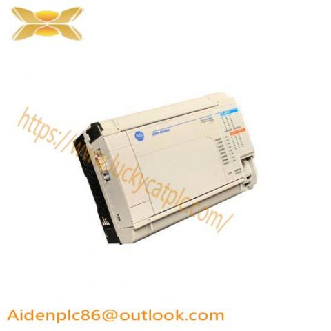 Allen-Bradley 1764-LRP MicroLogix 1500 Controller