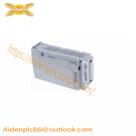 AB Control AB 1764-LSP/C MicroLogix 1500 Standard Processor Unit