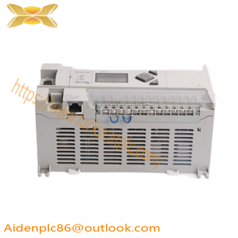 Allen-Bradley AB 1766-L32BXBA MicroLogix 1400 Programmable Controllers