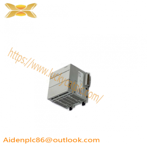 AB 1768-PA3 CompactLogix Power Supply, Efficient Industrial Control Solutions