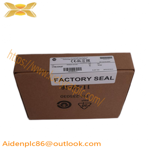 AB 1769-CRL1 Industrial Control Cable, AB Manufacturer, Model 1769-CRL1, Control Cables Module