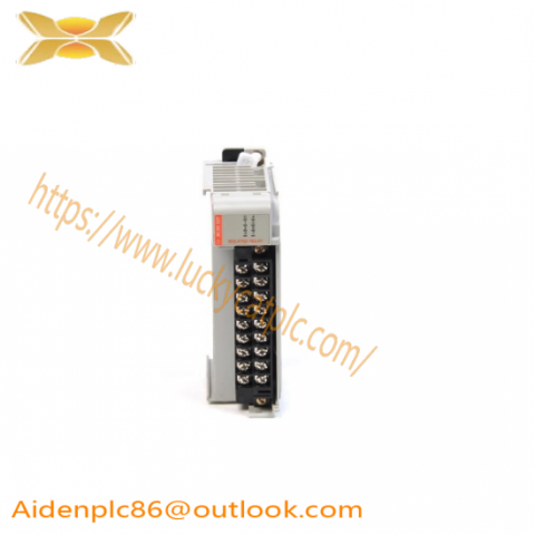 Allen-Bradley 1769-IF4I CompactLogix Analog Input Module