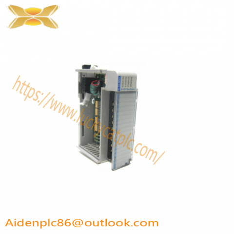 Allen-Bradley 1769-IG16/A Compact Input Module - Industrial Control, Advanced Signal Processing