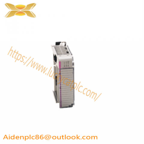 Allen-Bradley 1769-OB16P CompactLogix 16-P Output Module for Industrial Control Solutions