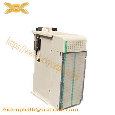 Allen-Bradley 1769-OB32/A PLC Control Module