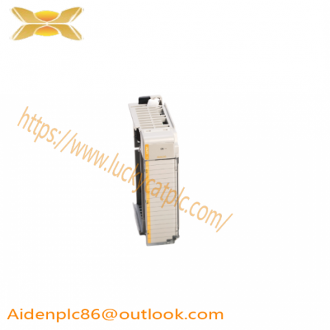 Allen-Bradley 1769-OF8V CompactLogix Output Module