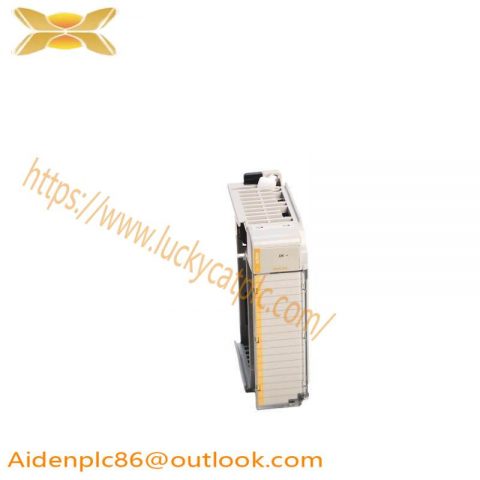 AB CompactLogix 1769-OF8V Analog Output Module, Industrial Automation
