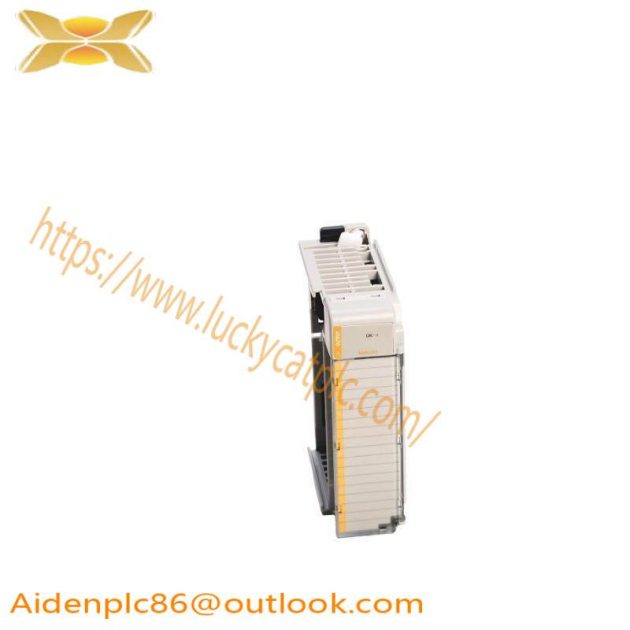AB CompactLogix 1769-OF8V Analog Output Module, Industrial Automation