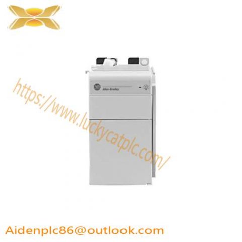 Rockwell Automation 1769-PA2 Programmable Automation Controller