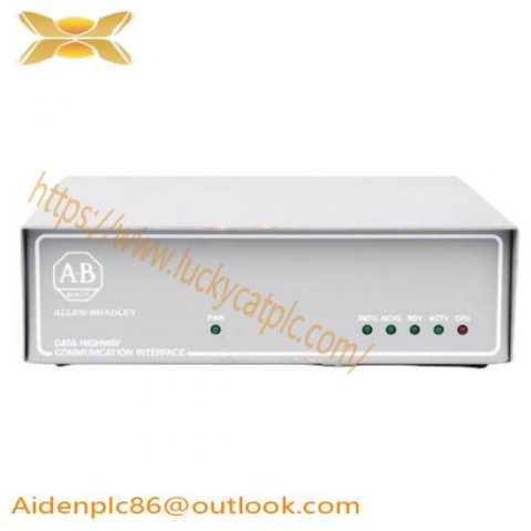 Allen-Bradley 1770-KF2 Interface Module, Automation & Control Systems