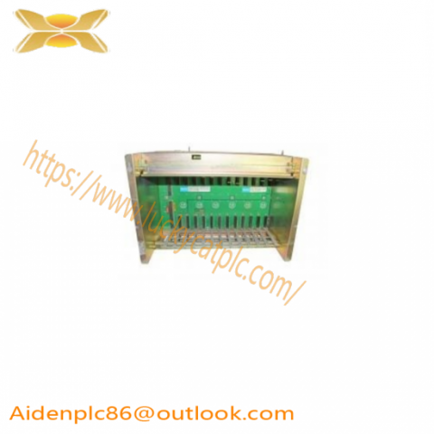 Advanced 1771-A3B1 Back-Panel Mount for Enhanced Control Solutions