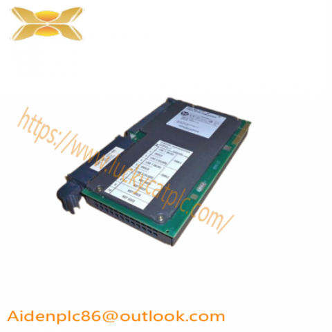 AB 1771-AF Fiber-Optic Converter Module, Advanced Industrial Control Solution