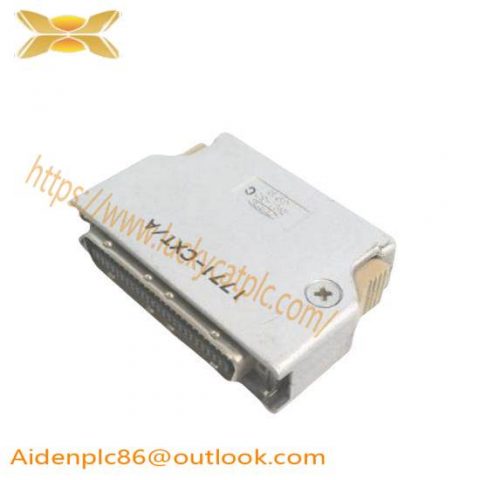 Rockwell Automation 1771-CXT PLC-5 Local I/O Bus Terminator