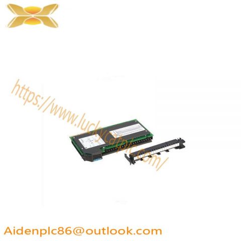 Allen-Bradley 1771-IBDK Input Module, 10-30V DC, 16 Input