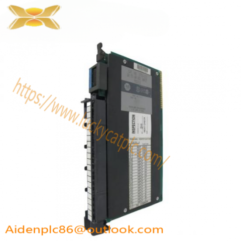 AB 1771-ICD 1771ICD