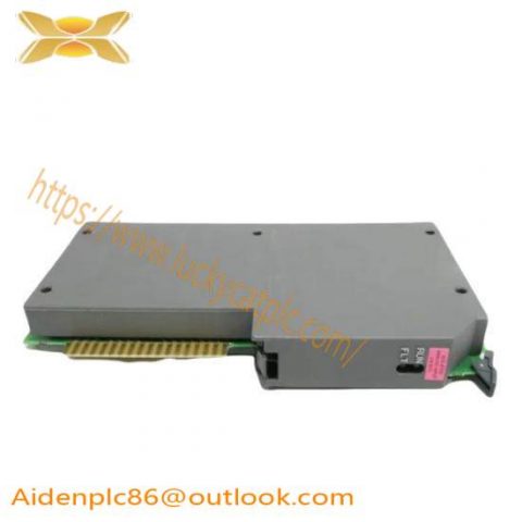 Allen-Bradley 1771-IL/D Digital Logic Module