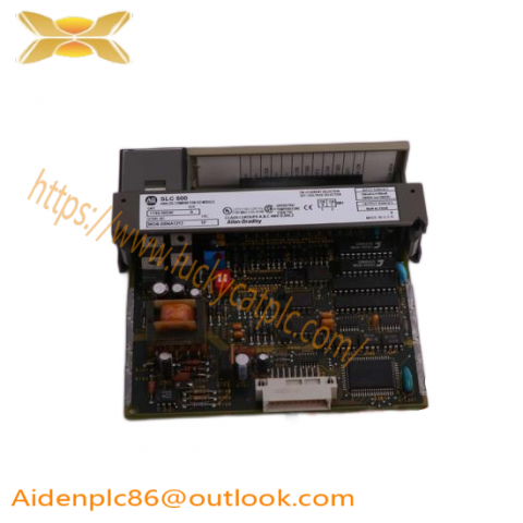 AB 1771-IM, Digital Input Module for Advanced Automation Solutions