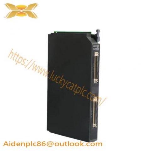Allen-Bradley 1771-NIS Control System Module