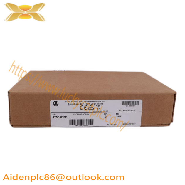 AB 1771-NIV Analog Input Module: Precision Control for Industrial Automation