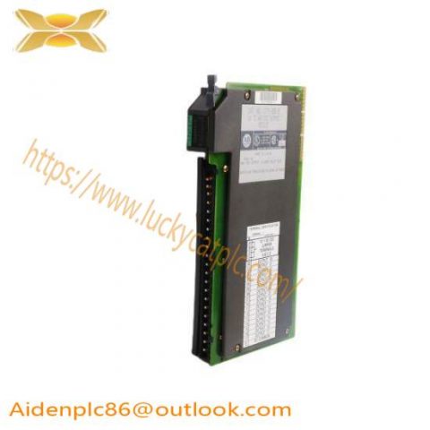 Allen-Bradley 1771-OB Digital DC Output Module, Control & Automation
