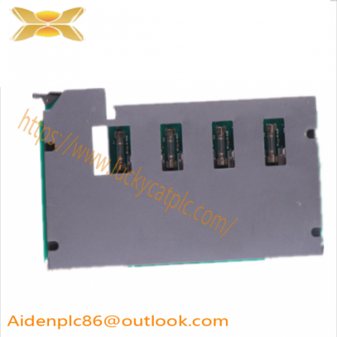 Allen-Bradley 1771-OBN Digital Output Module, Advanced Industrial Control Solution