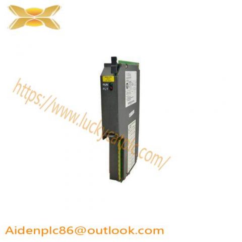 Allen-Bradley 1771-OFE1/B Analog Output Module - Industrial Control Solutions
