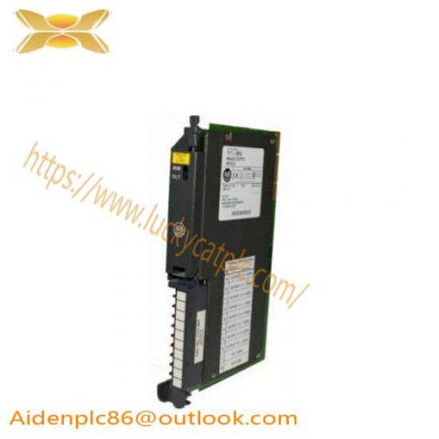 Rockwell Automation 1771-OFE2/B Current Analog Output Module