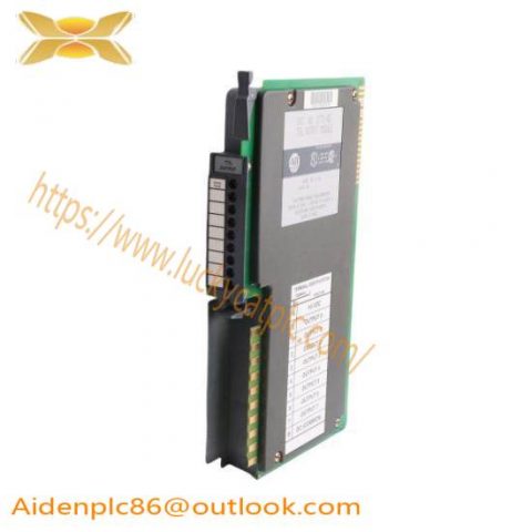 Allen-Bradley 1771-OG Digital Output Module - Precision Control for Industrial Automation