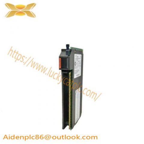 Allen-Bradley 1771-OW16 PLC-5 Digital Output Module