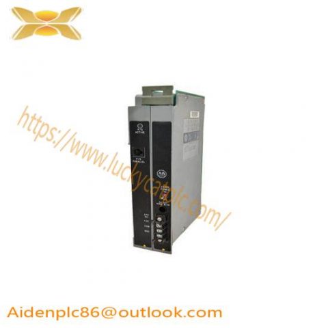 Emerson 1771-P5 Power Supply