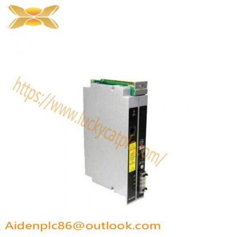 Advanced 1771-P5E PLC-5 Power Supply for Industrial Automation