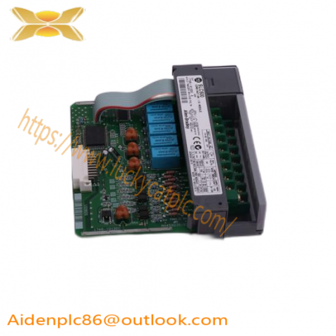 Phoenix Contact 1775-GA 1775GANull Control Module