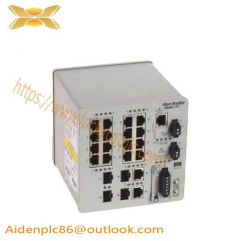 Cisco 1783-BMS20CL | Managed Switch 1783BMS20CL