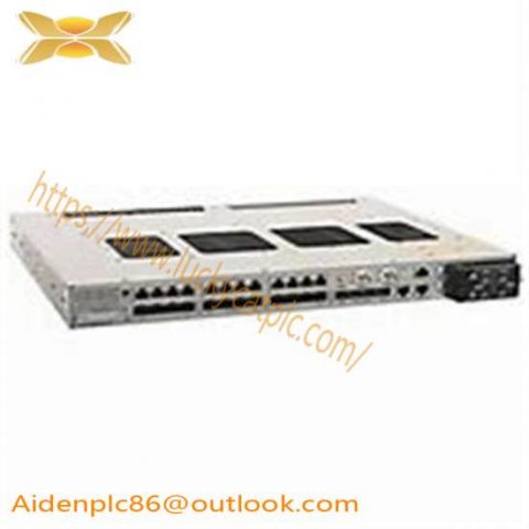 Hirschmann 1783-IMS28RAC Industrial Ethernet Gigabit Switch