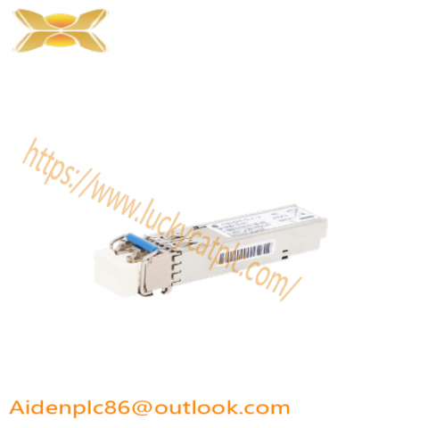 ABB 1783-SFP1GLX Industrial Ethernet Interface Module