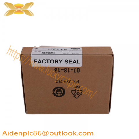 AB Fiber Optic SFP Transceiver 1783-SFP1GLX, High-Speed Data Transmission Module