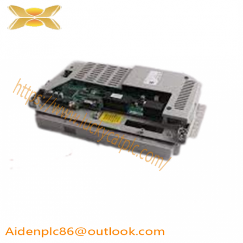 AB 1783-VS03T01F Control Module, Industrial Automation
