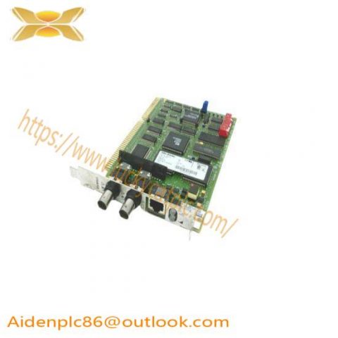 Rockwell Automation 1784-KTCS ControlNet Scanner Card