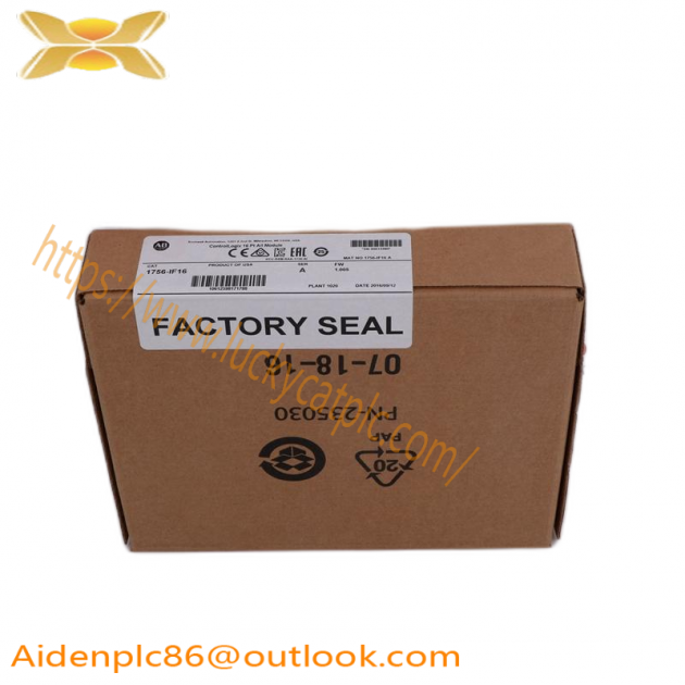 AB 1784-PCC/B Industrial Communication Interface Card