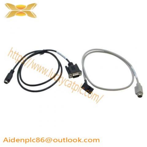 AB 1784-PCM5 Digital Cable - Industrial Control Module