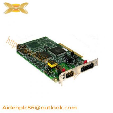 AB 1784-PKTXB Interface Card - Advanced Industrial Control Solution