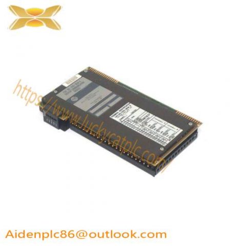 Allen-Bradley 1785-BCM PLC Control Module, for Industrial Automation Solutions