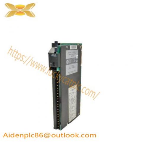 Rockwell Automation 1785-BEM/B PLC-5 Backup Module