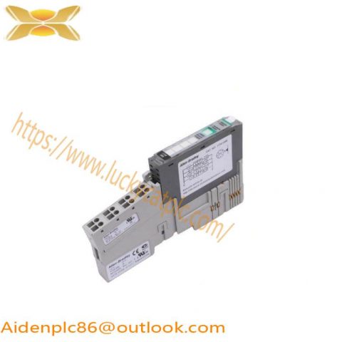 AB 1785-CHBM Industrial Controller Module