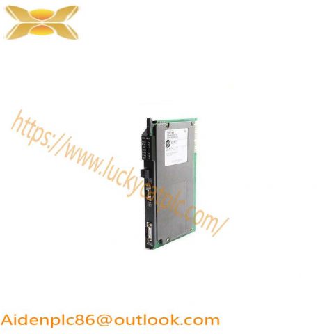 ABB AB 1785-KA Communication Adapter Module