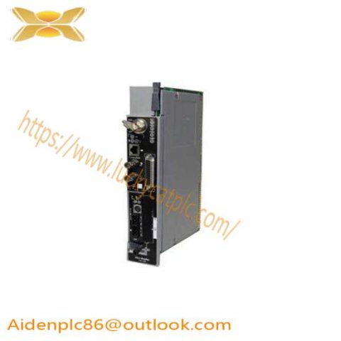 AB 1785-L20C ControlNet Processor Module