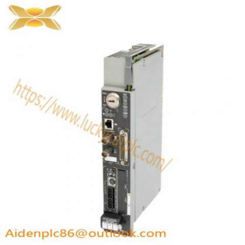 Allen-Bradley 1785-L40 Processor Module for Industrial Automation