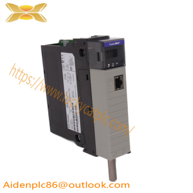 AB Instruments AB 1785-L40C/E Temperature Control Module